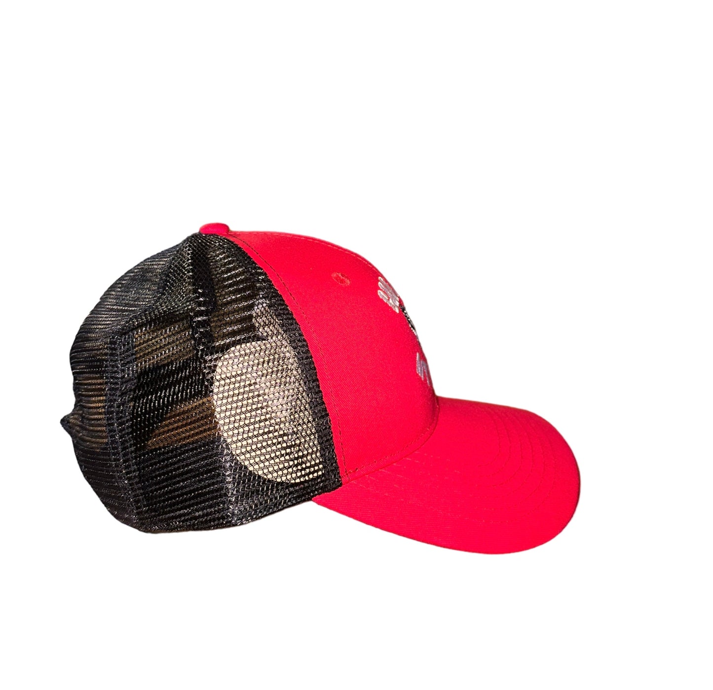 Trucker hat