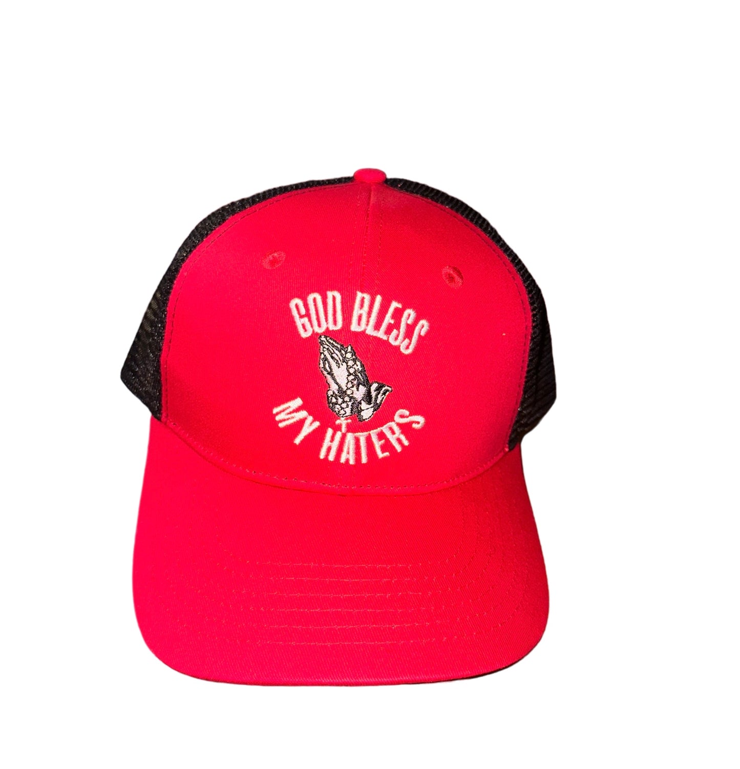 Trucker hat