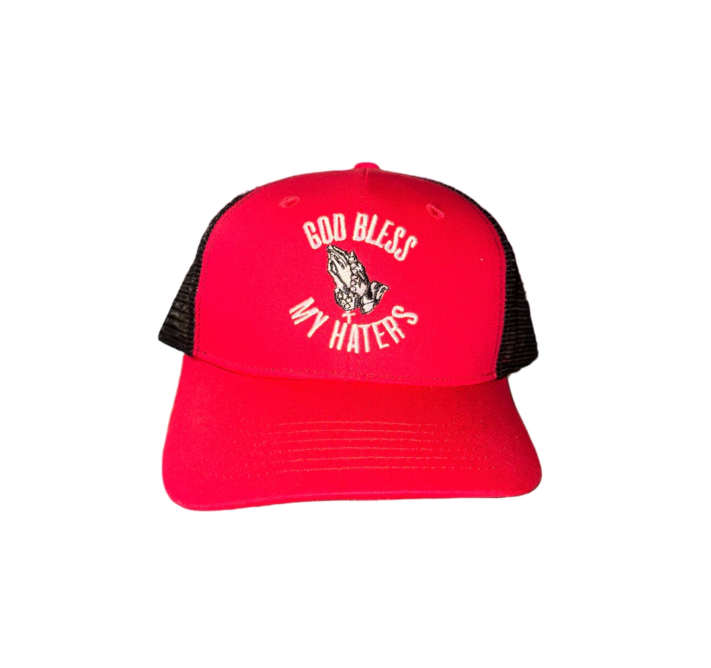 Trucker hat