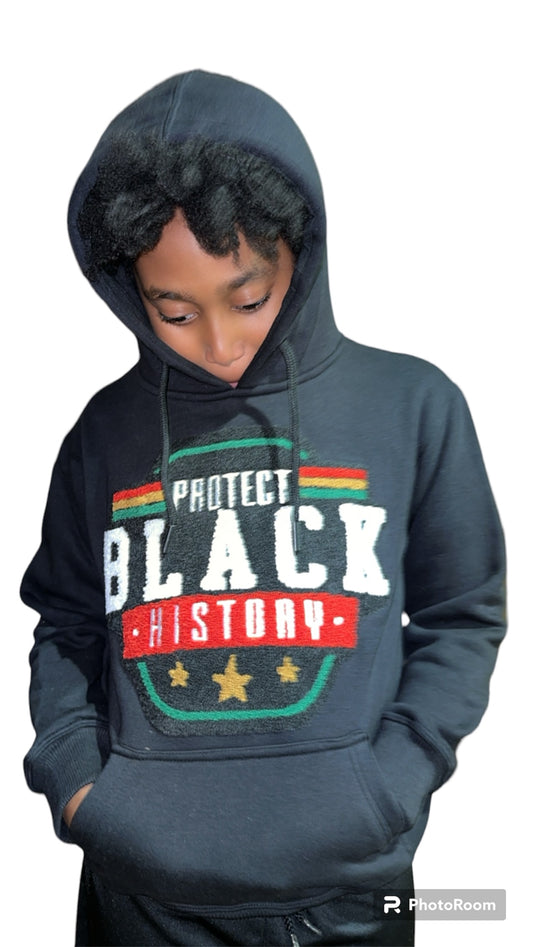 Youth boy sizes