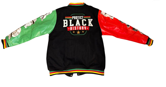 Varsity Jacket