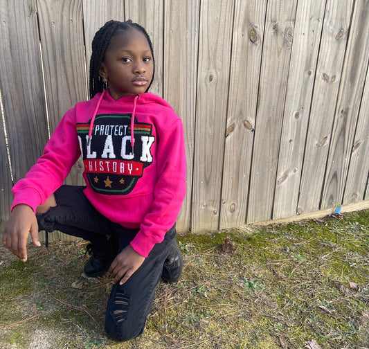 Youth Girl sizes