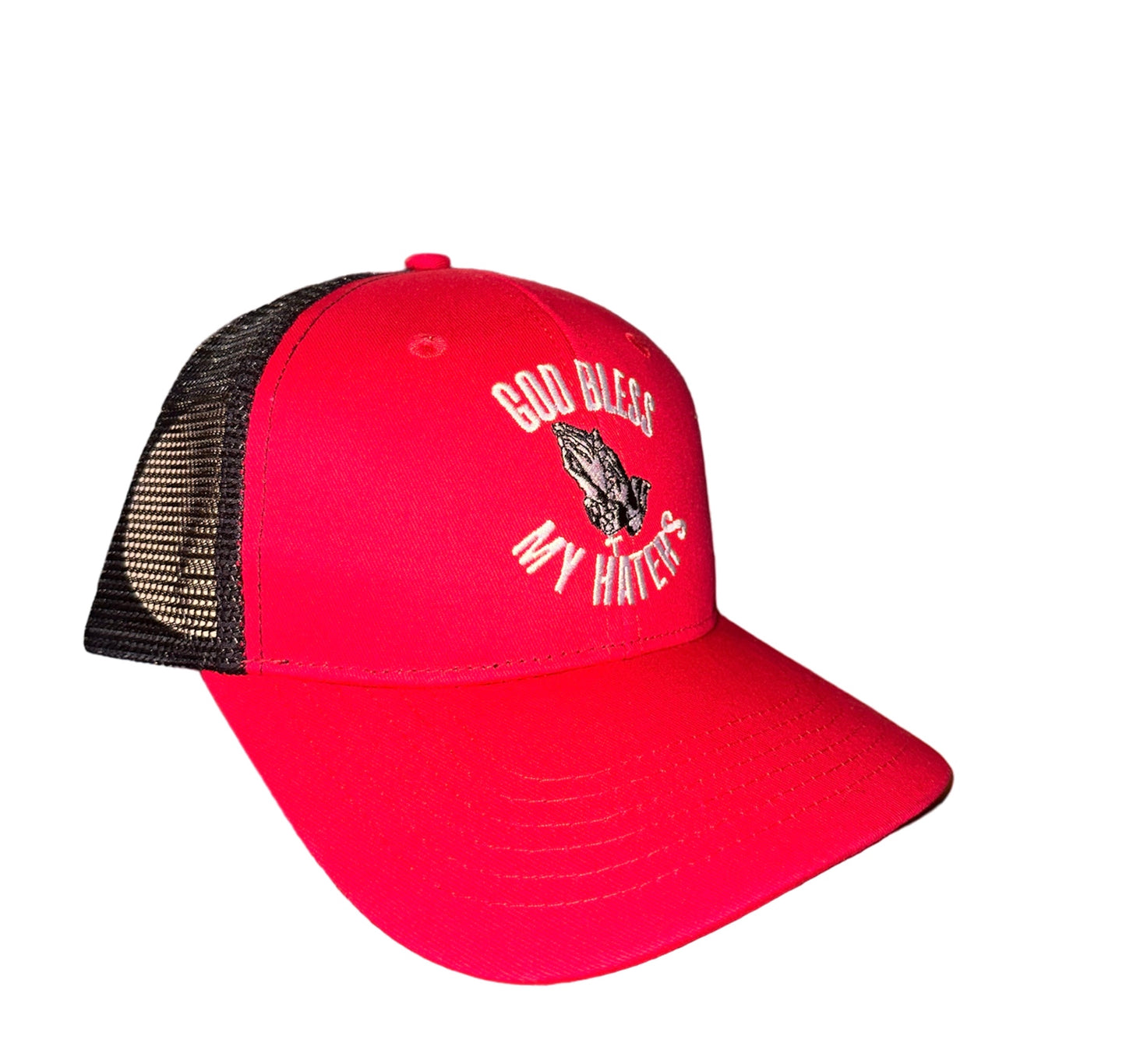 Trucker hat